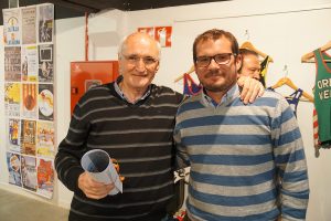 MSSERVICE COLABORANDO CON EL BALONCESTO
