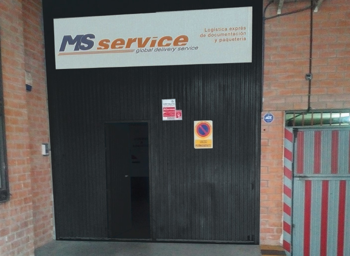MS Service Madrid