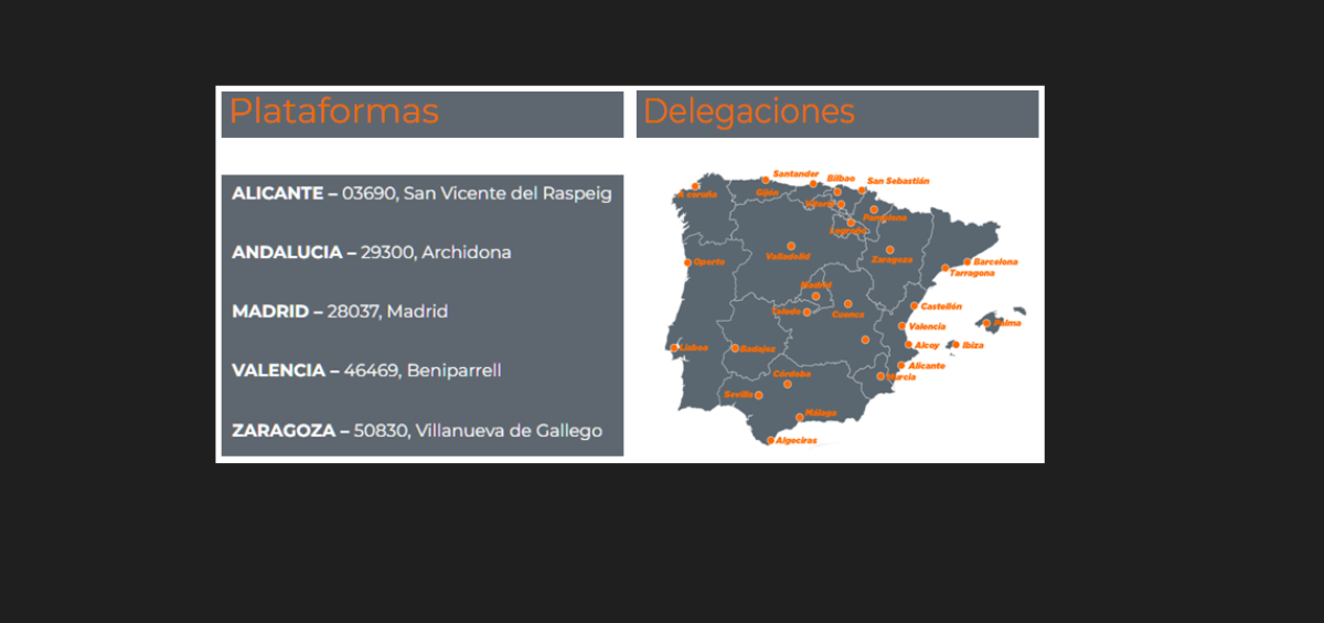 crecimiento y expansión