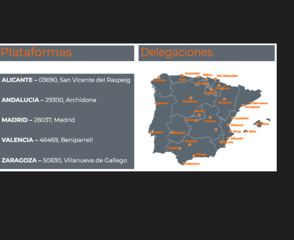 crecimiento y expansión