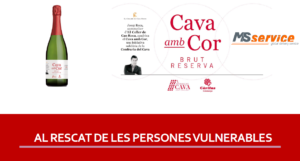 cava amb cor