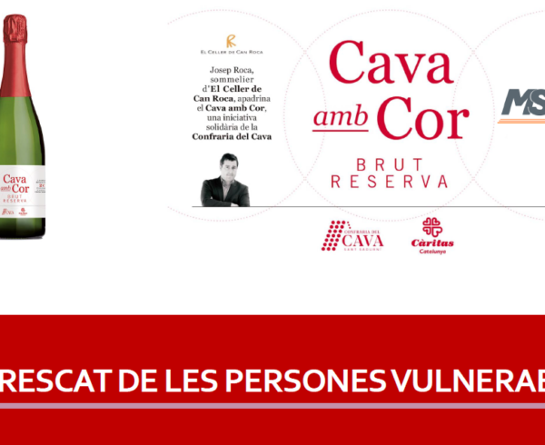 cava amb cor